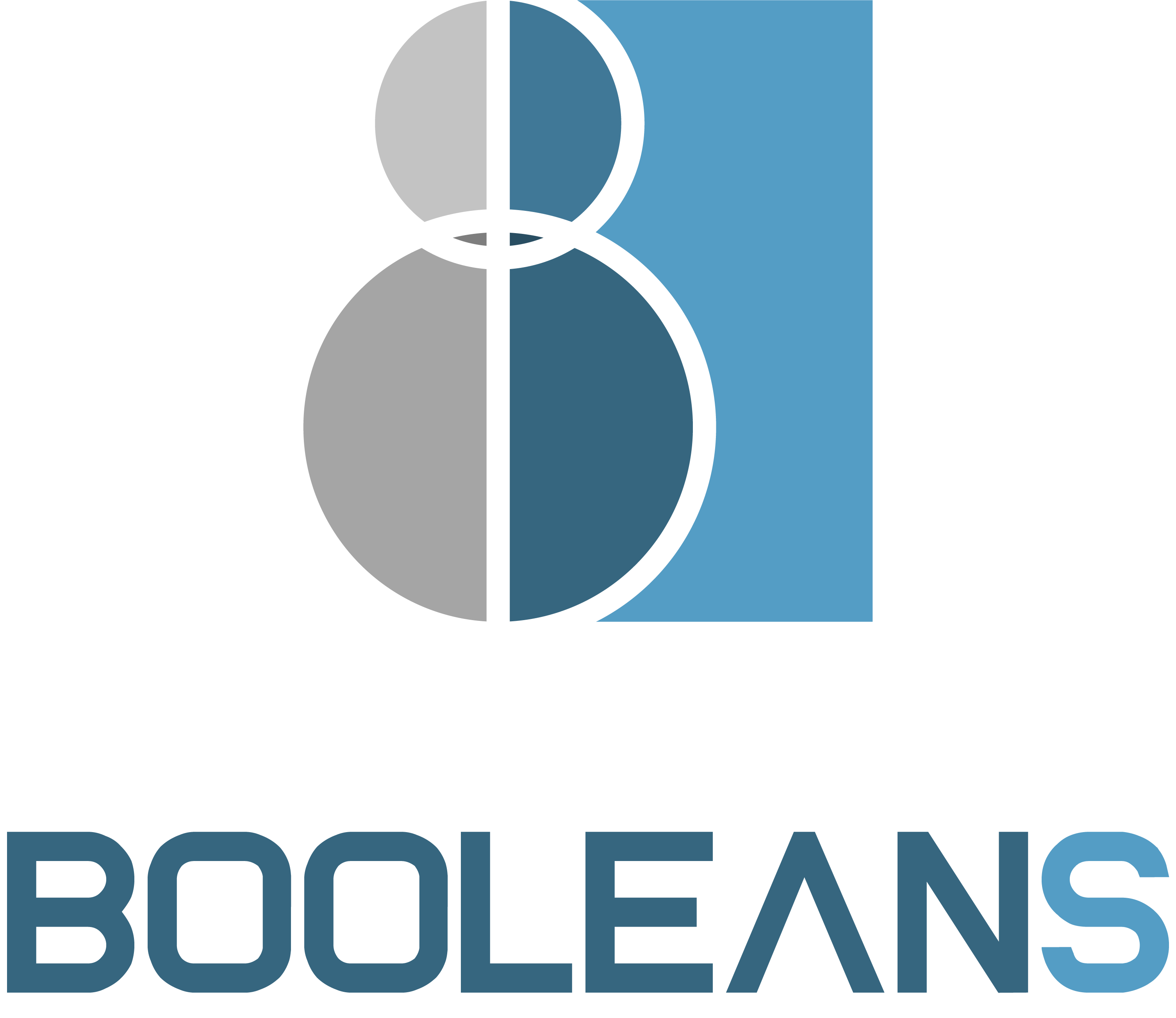 Boolean Solutions logo