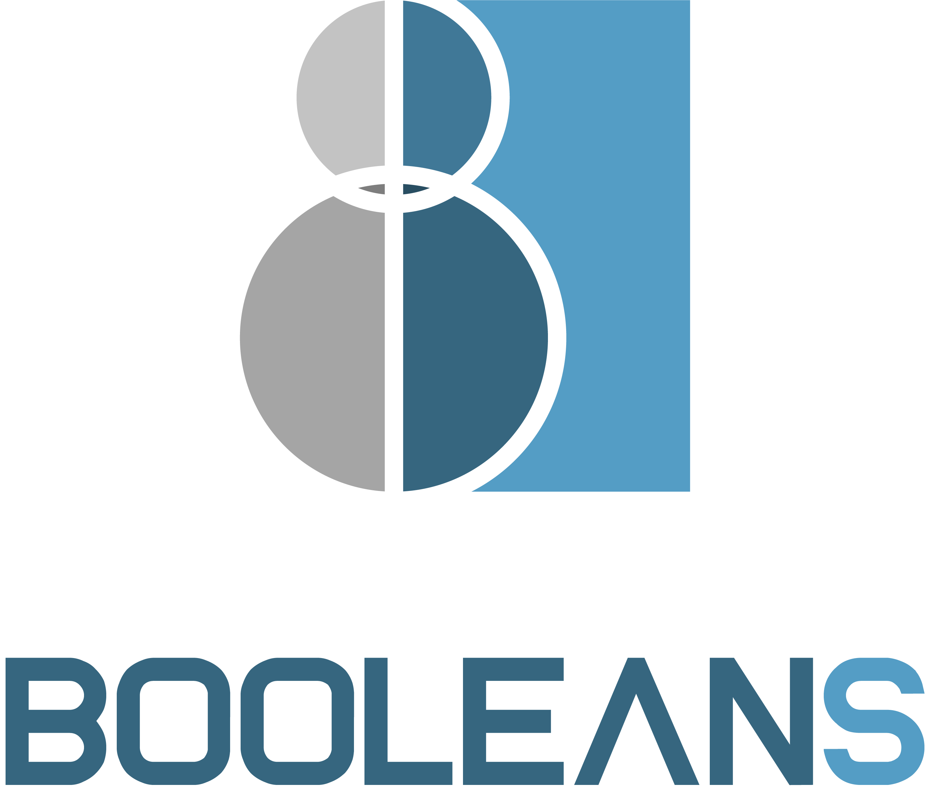 Boolean Solutions - Web & Mobile Applications Development & Design